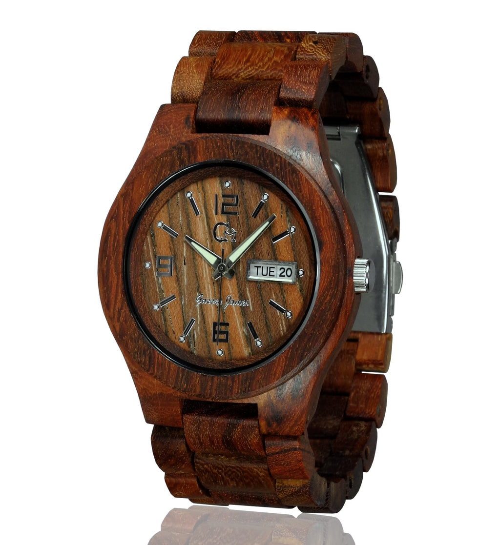 Wood Watch