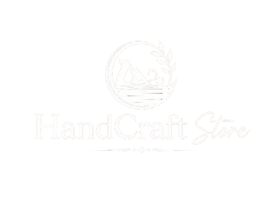 HandCraft Store