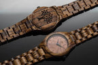 Wood Watch