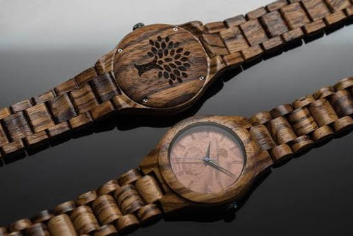 Wood Watch